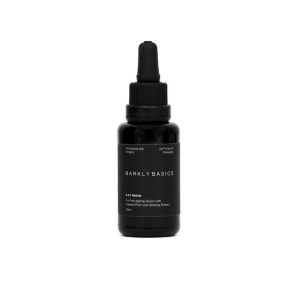 Retinol Serum 0.4%