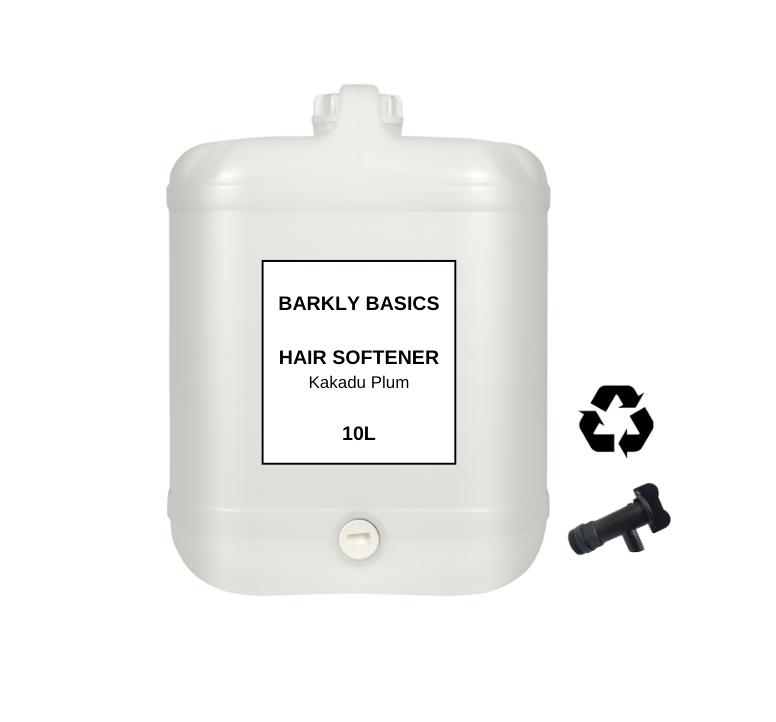 Bulk Hair Softener - 10L
