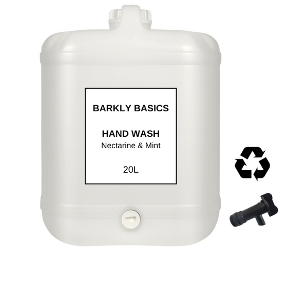 Bulk Hand Wash - 20L