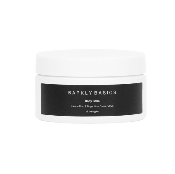 Body Balm