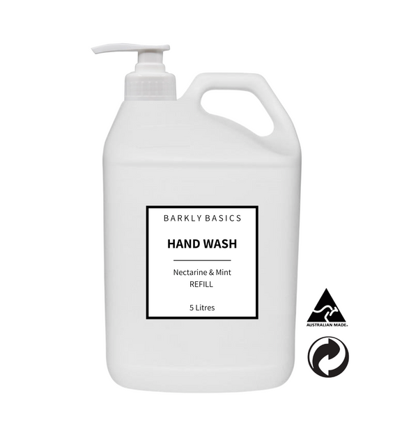 Value Bulk Hand Wash - 5 Litres